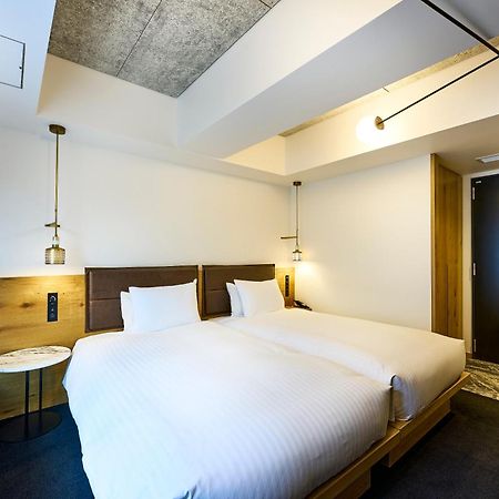 Tassel Hotel Sanjo Shirakawa 교토 외부 사진