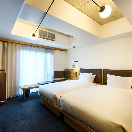 Tassel Hotel Sanjo Shirakawa 교토 외부 사진