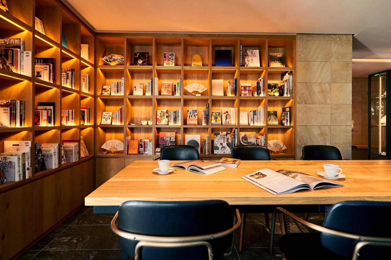 Tassel Hotel Sanjo Shirakawa 교토 외부 사진