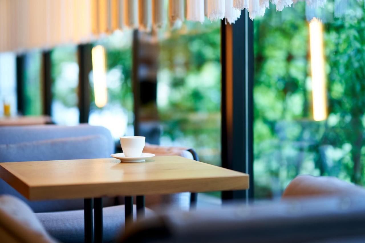 Tassel Hotel Sanjo Shirakawa 교토 외부 사진