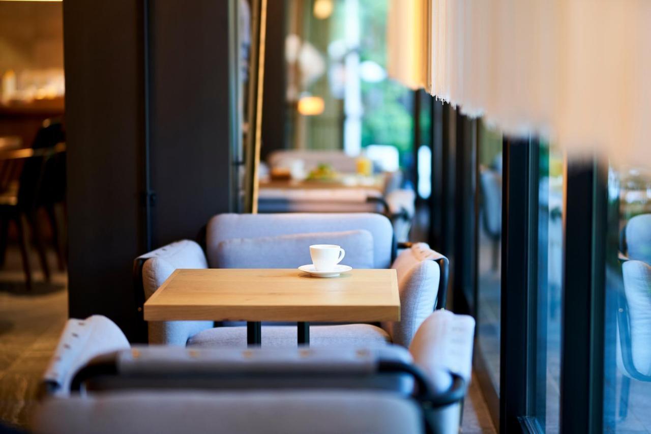 Tassel Hotel Sanjo Shirakawa 교토 외부 사진
