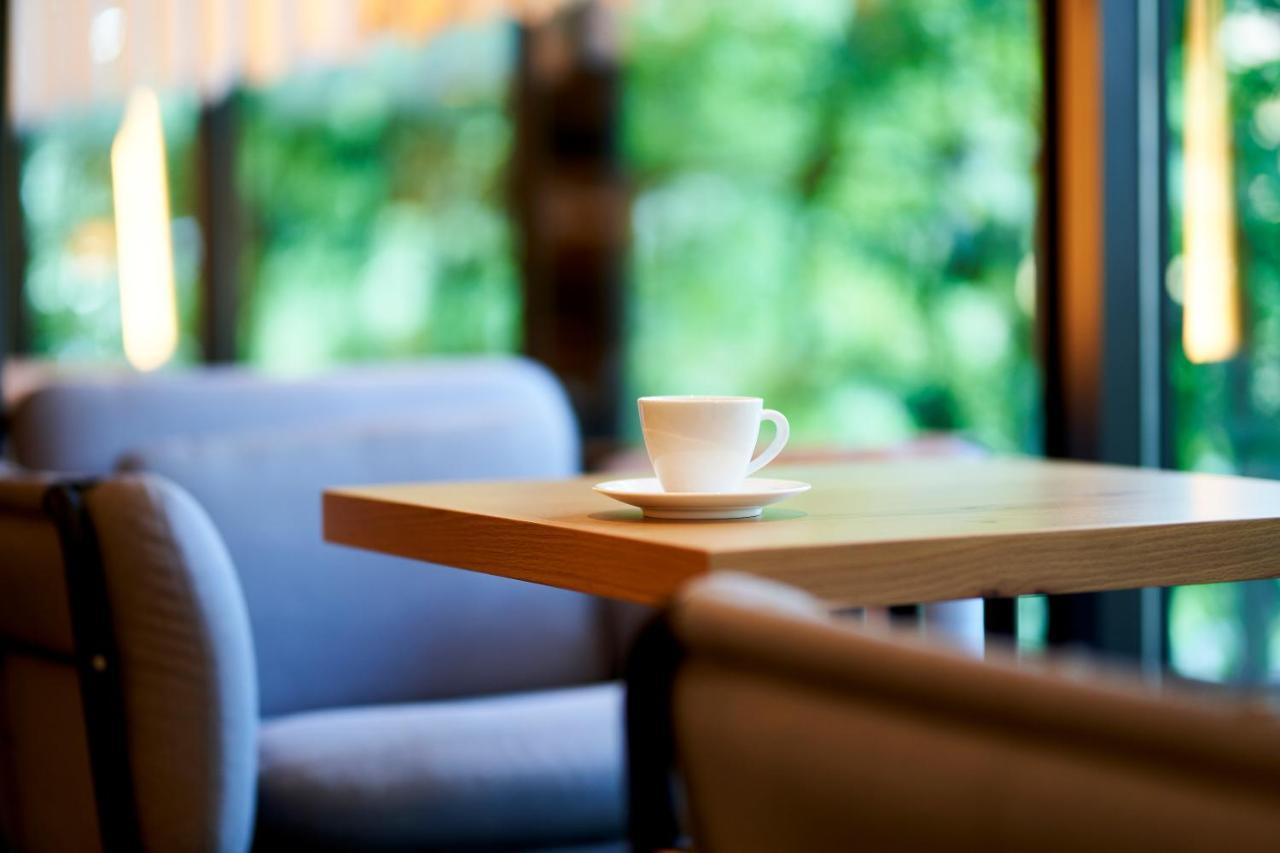 Tassel Hotel Sanjo Shirakawa 교토 외부 사진