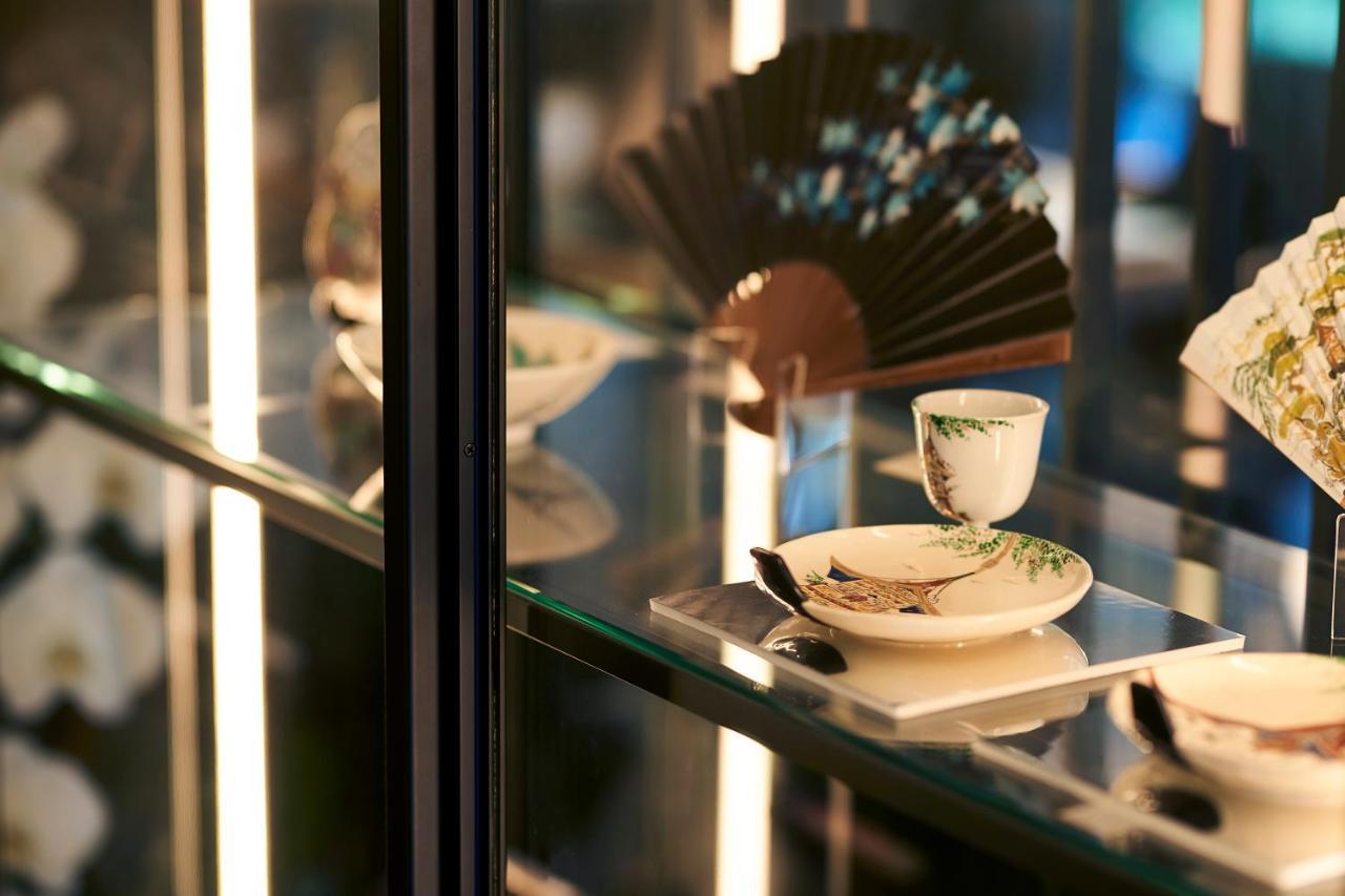 Tassel Hotel Sanjo Shirakawa 교토 외부 사진