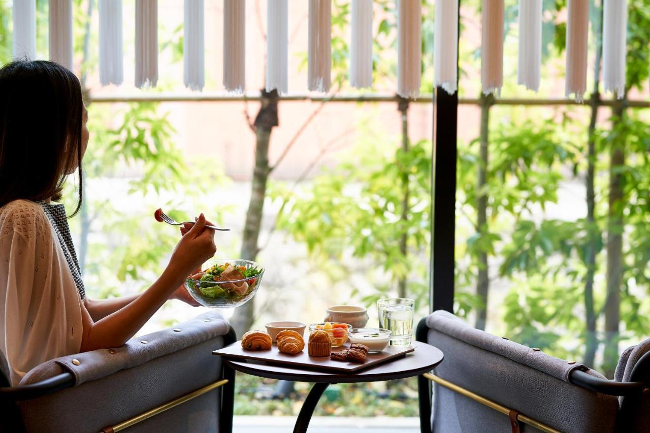 Tassel Hotel Sanjo Shirakawa 교토 외부 사진