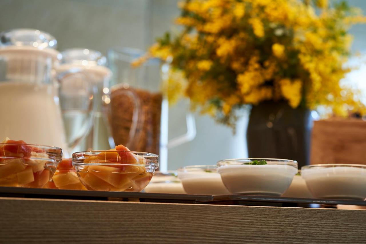 Tassel Hotel Sanjo Shirakawa 교토 외부 사진