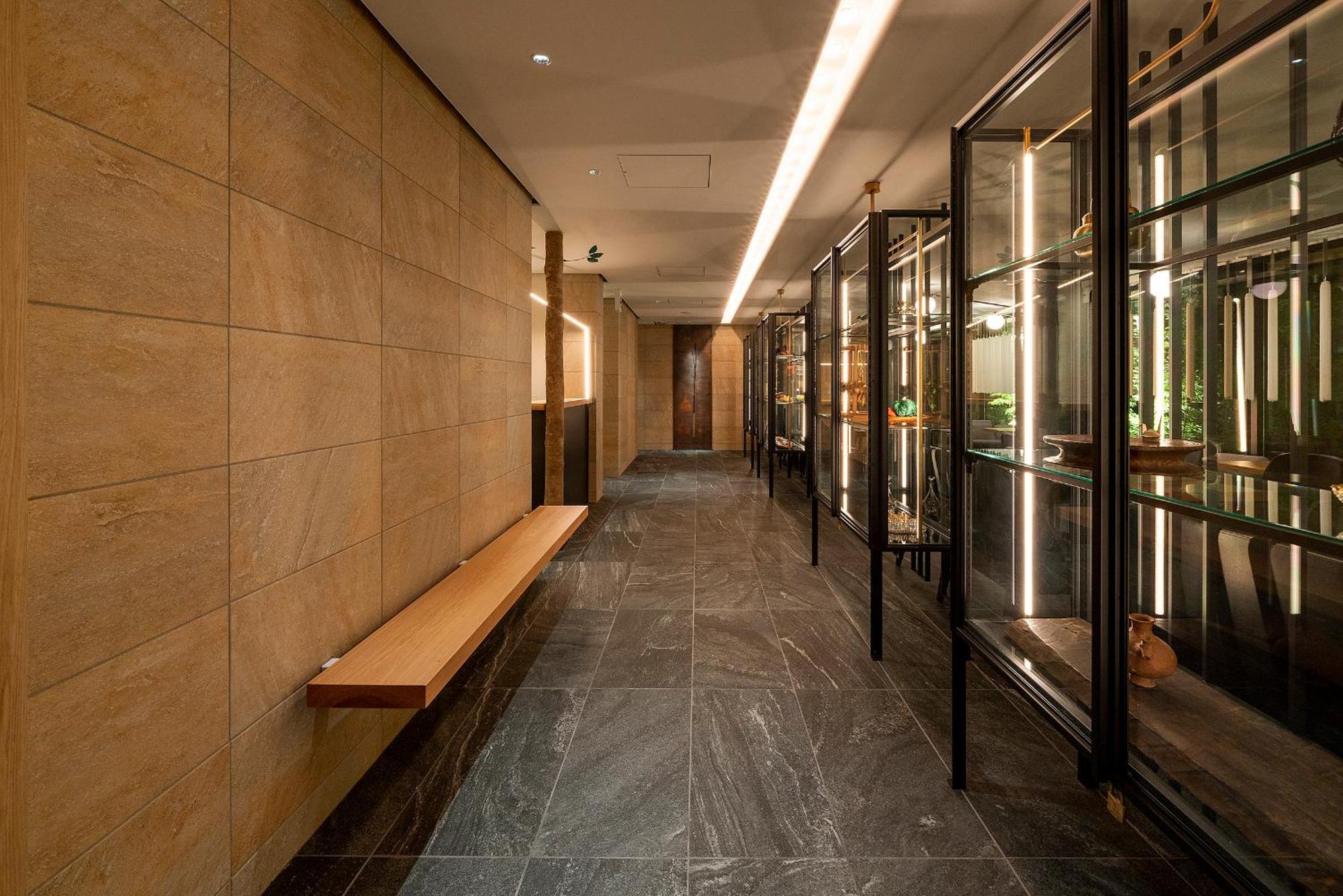 Tassel Hotel Sanjo Shirakawa 교토 외부 사진