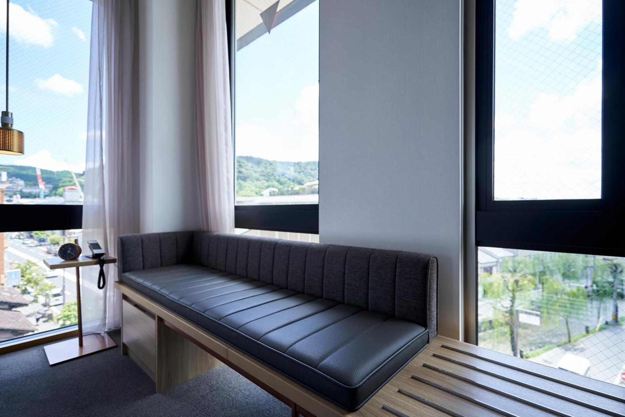 Tassel Hotel Sanjo Shirakawa 교토 객실 사진