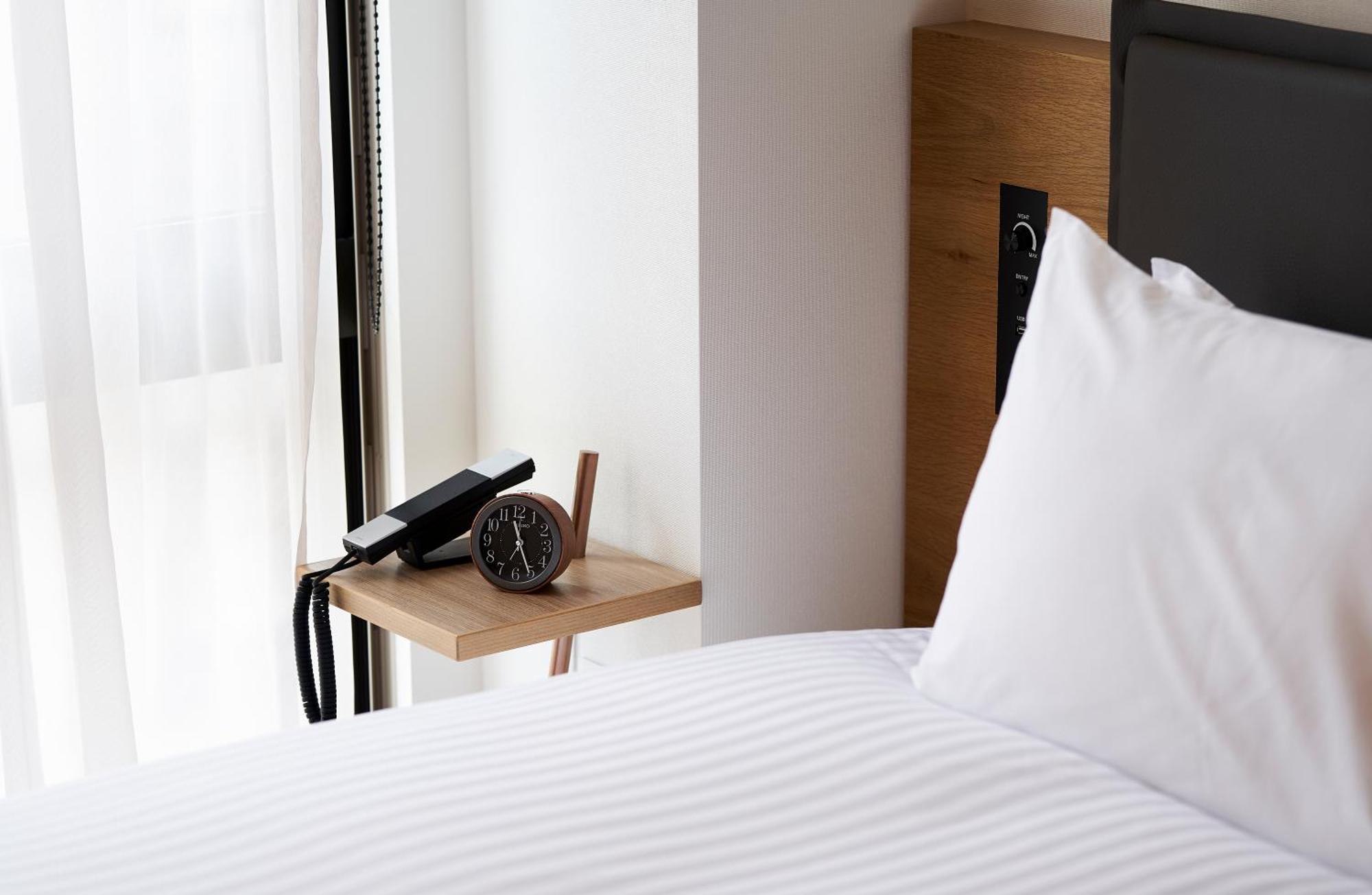 Tassel Hotel Sanjo Shirakawa 교토 객실 사진