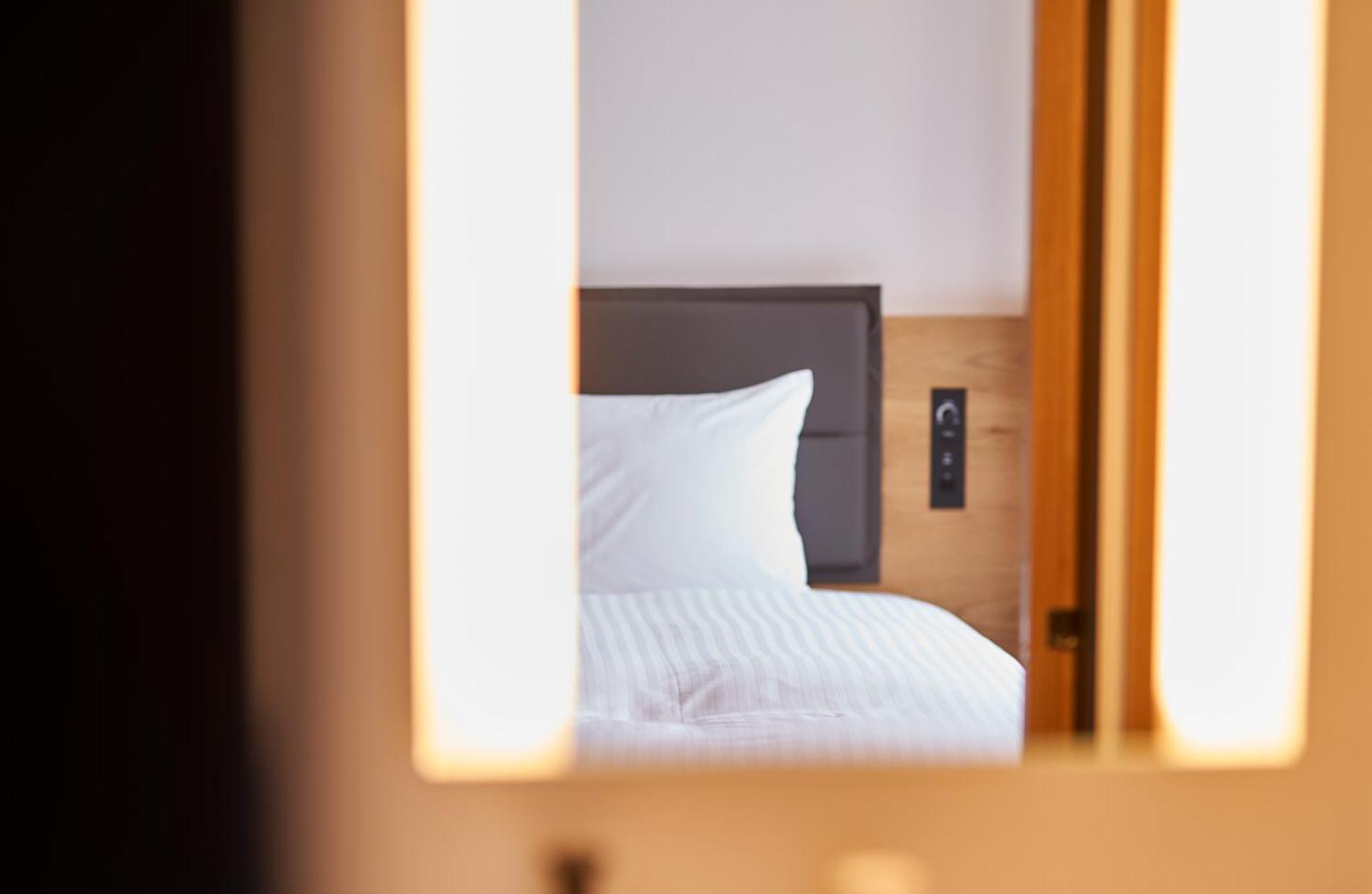 Tassel Hotel Sanjo Shirakawa 교토 객실 사진