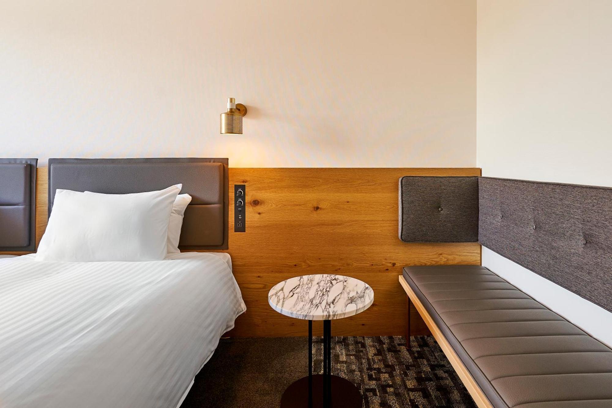 Tassel Hotel Sanjo Shirakawa 교토 객실 사진